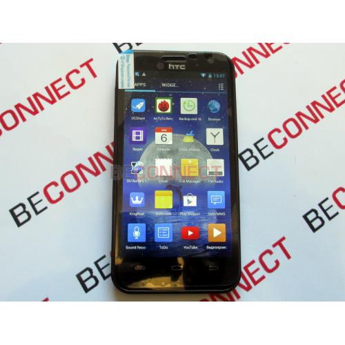 Doogee X5+ Black (Ghong)